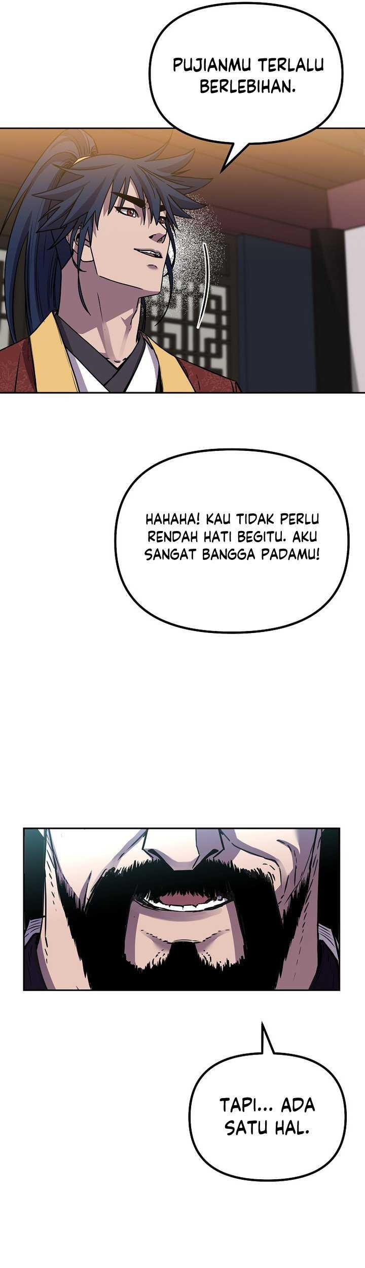 Reincarnation of the Murim Clan’s Former Ranker Chapter 105 page 14