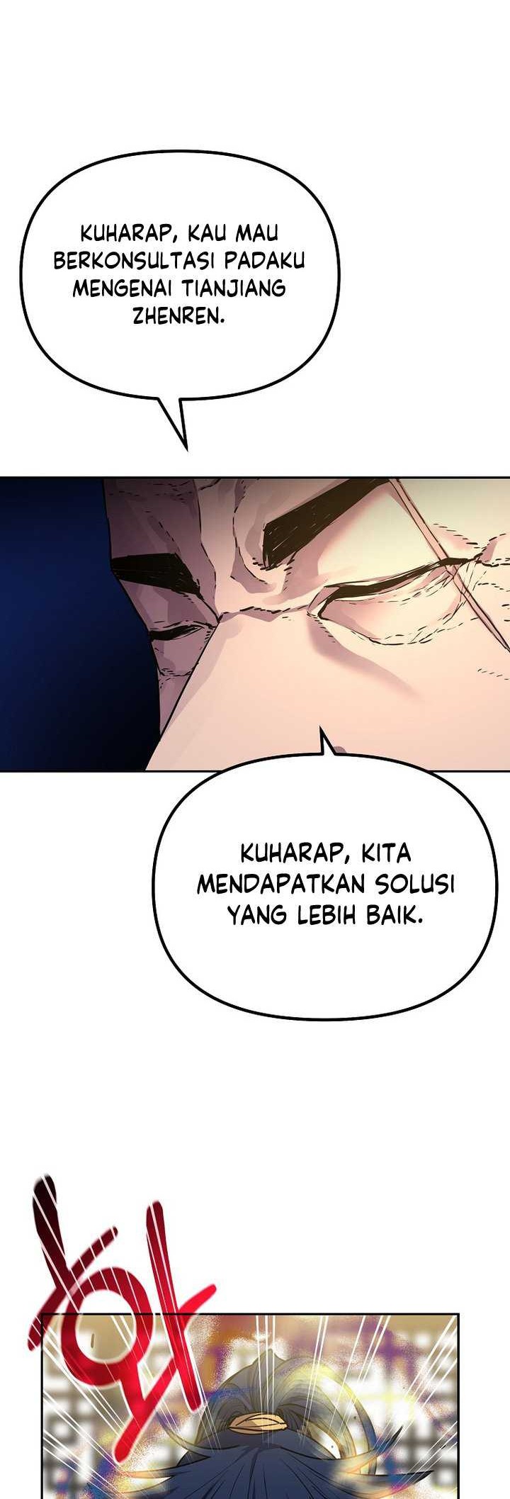 Reincarnation of the Murim Clan’s Former Ranker Chapter 105 page 15