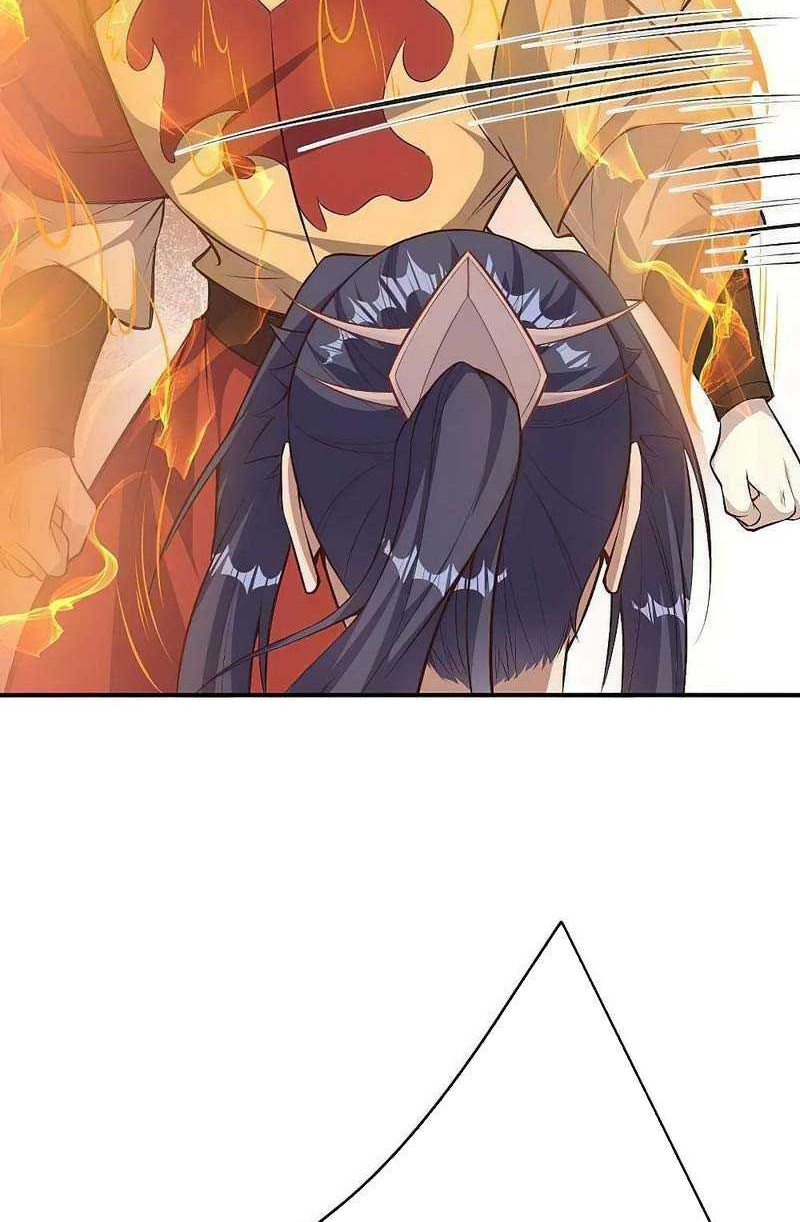 Against the Gods Chapter 590 page 38