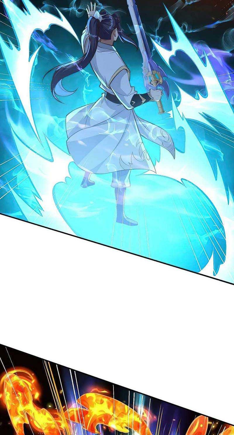 Against the Gods Chapter 588 page 39