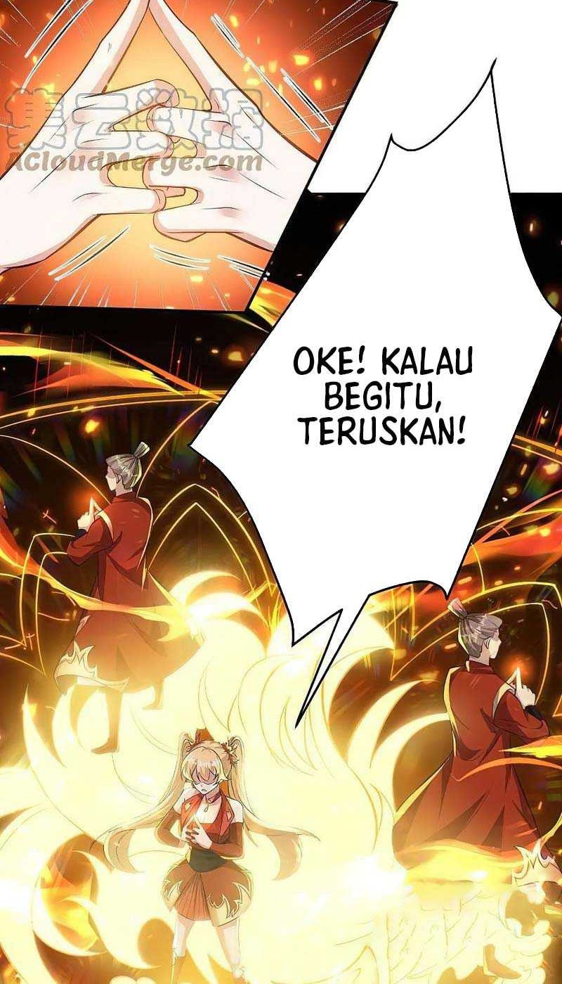 Against the Gods Chapter 588 page 45