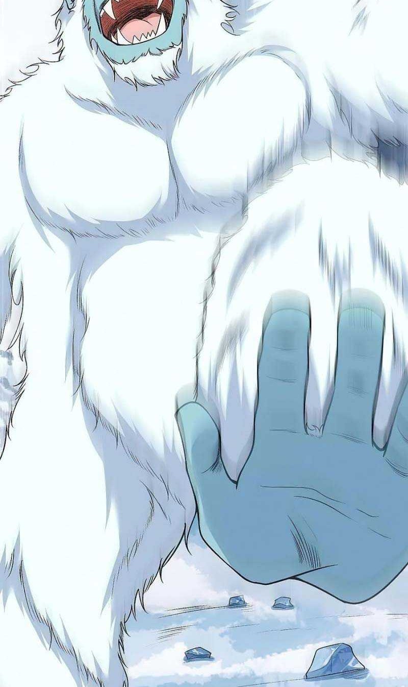 Against the Gods Chapter 586 page 27