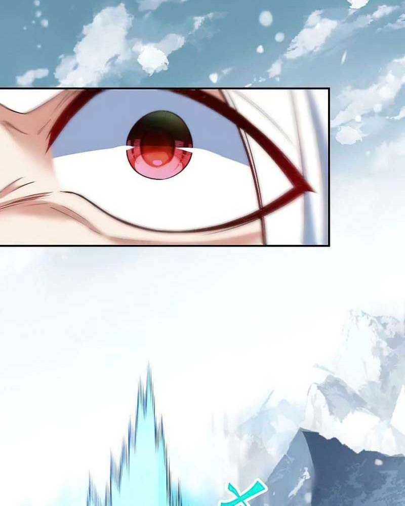 Against the Gods Chapter 586 page 31