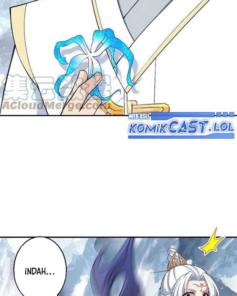 Against the Gods Chapter 586 page 41