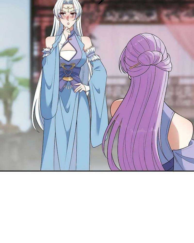 Against the Gods Chapter 586 page 49