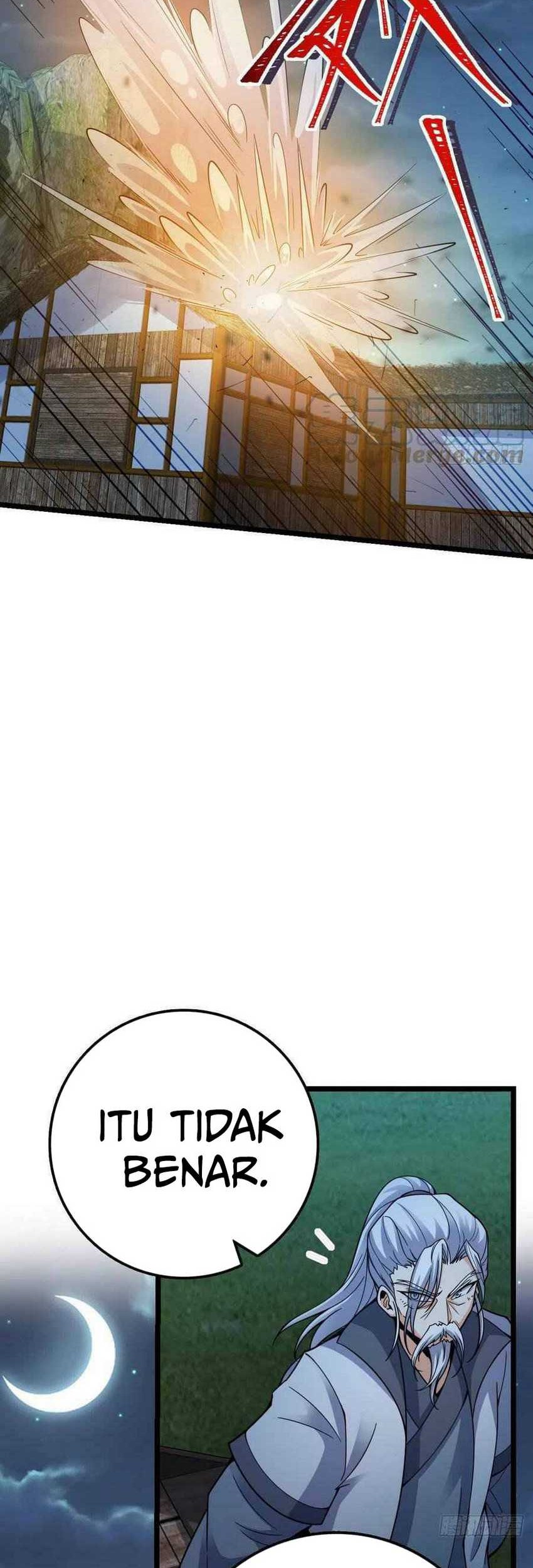 Spare Me, Great Lord! Chapter 366 page 41