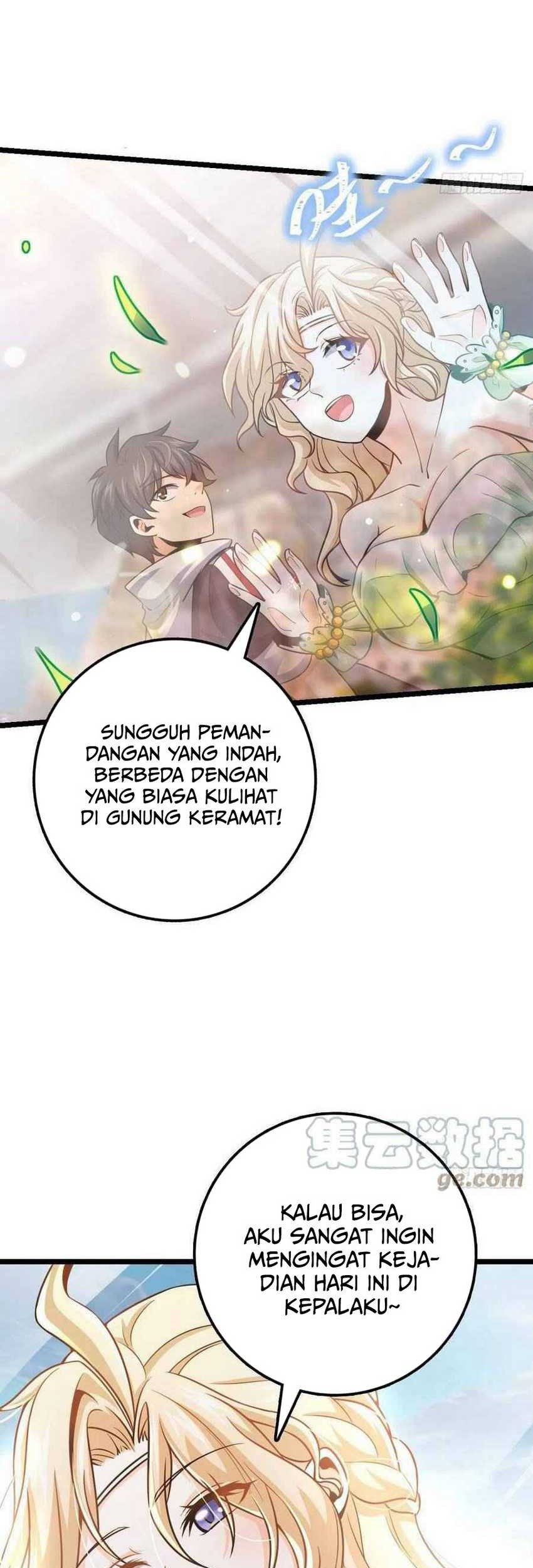 Spare Me, Great Lord! Chapter 366 page 4