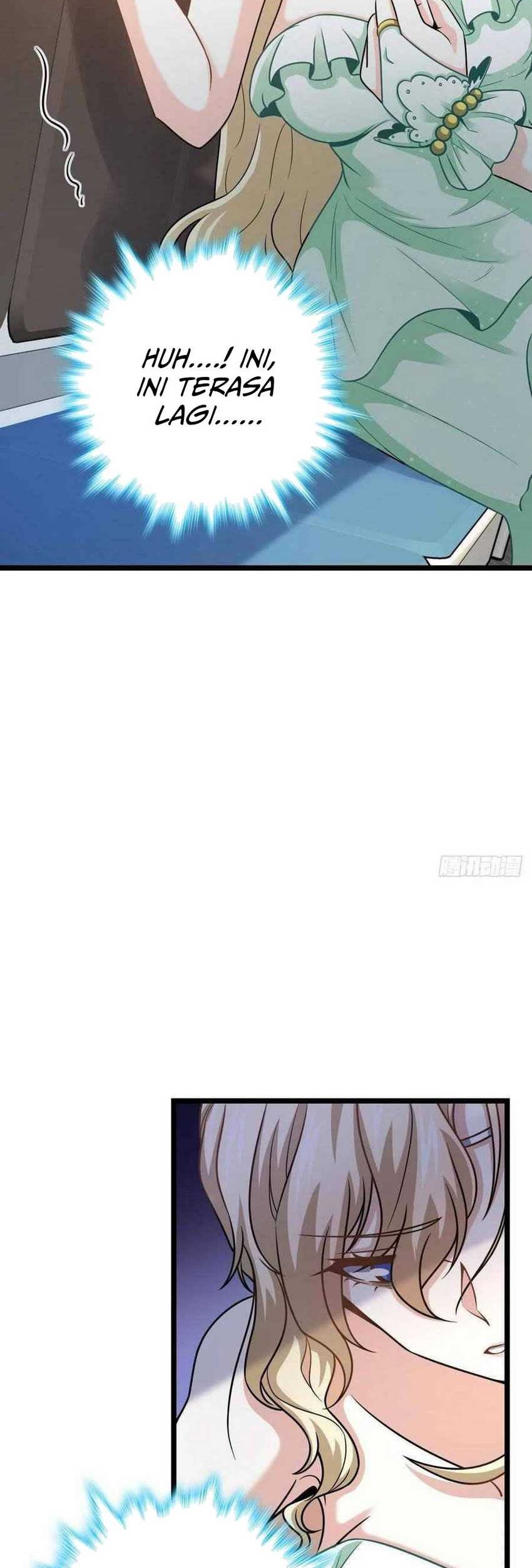 Spare Me, Great Lord! Chapter 366 page 8