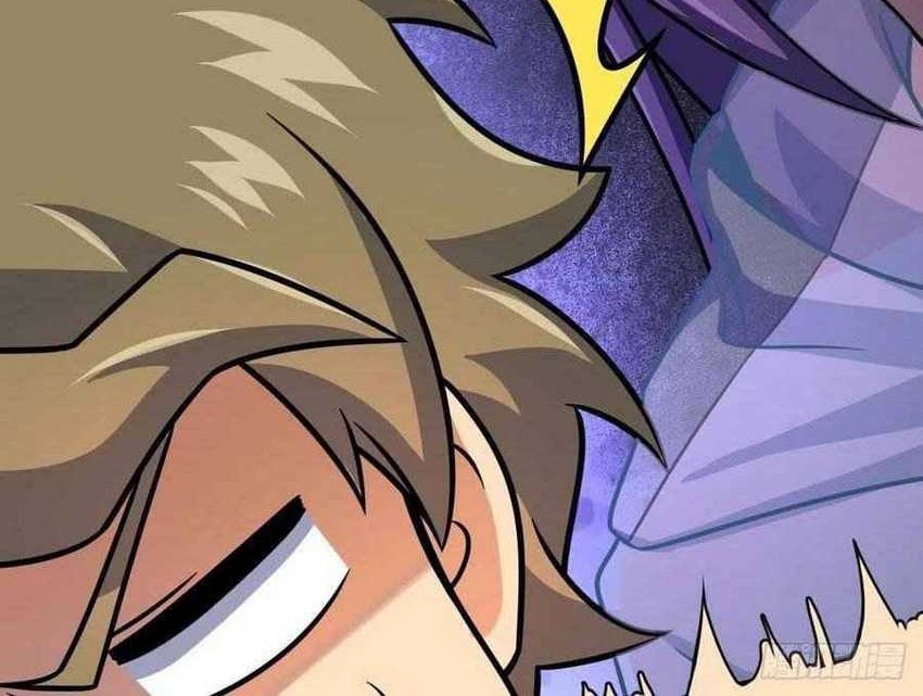 Spare Me, Great Lord! Chapter 365 page 33