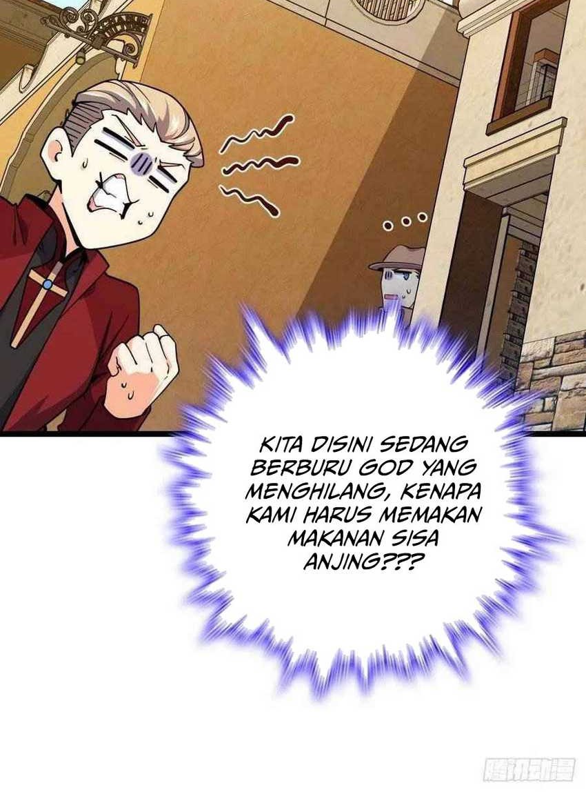 Spare Me, Great Lord! Chapter 365 page 13
