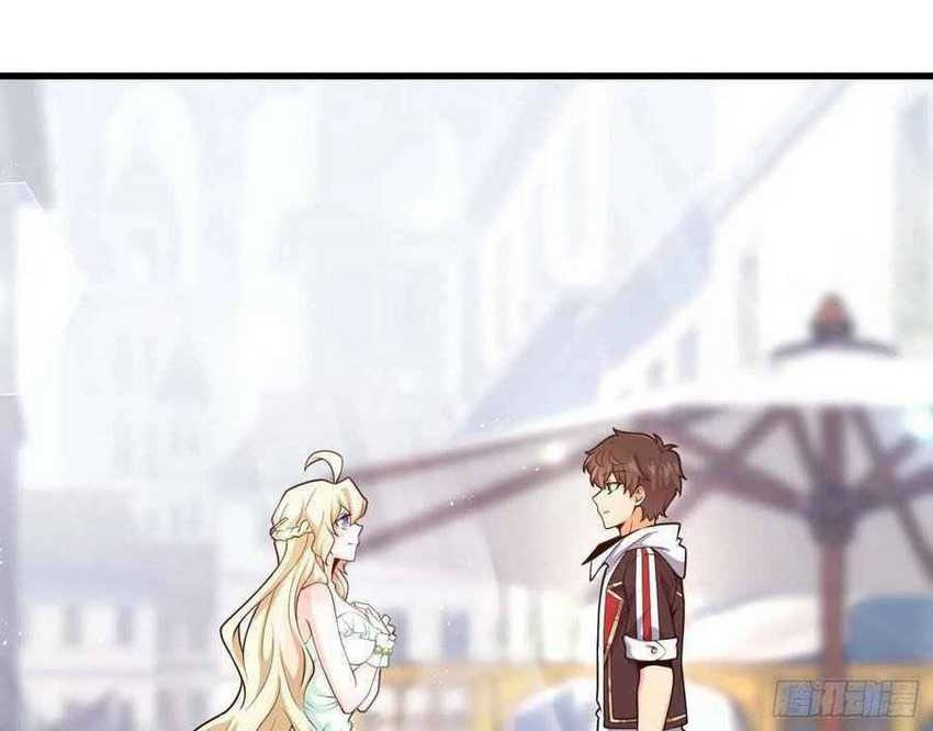 Spare Me, Great Lord! Chapter 364 page 20