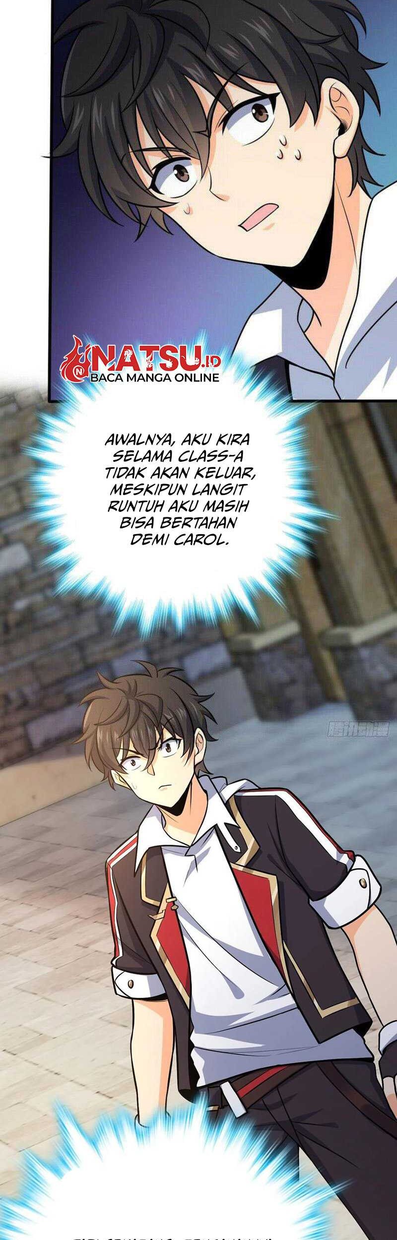 Spare Me, Great Lord! Chapter 363 page 42