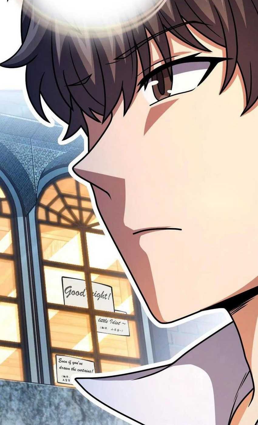 Spare Me, Great Lord! Chapter 362 page 33