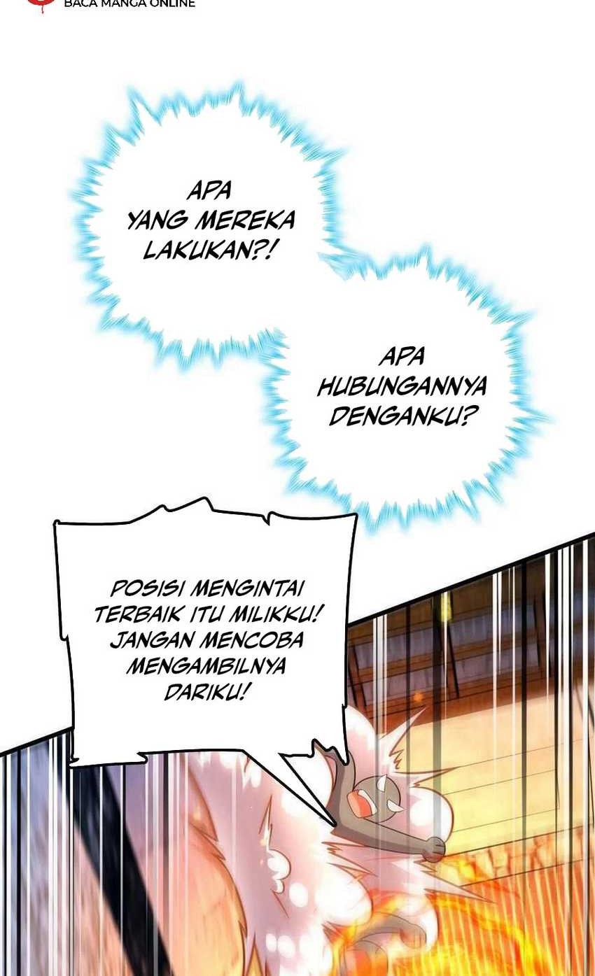 Spare Me, Great Lord! Chapter 362 page 36