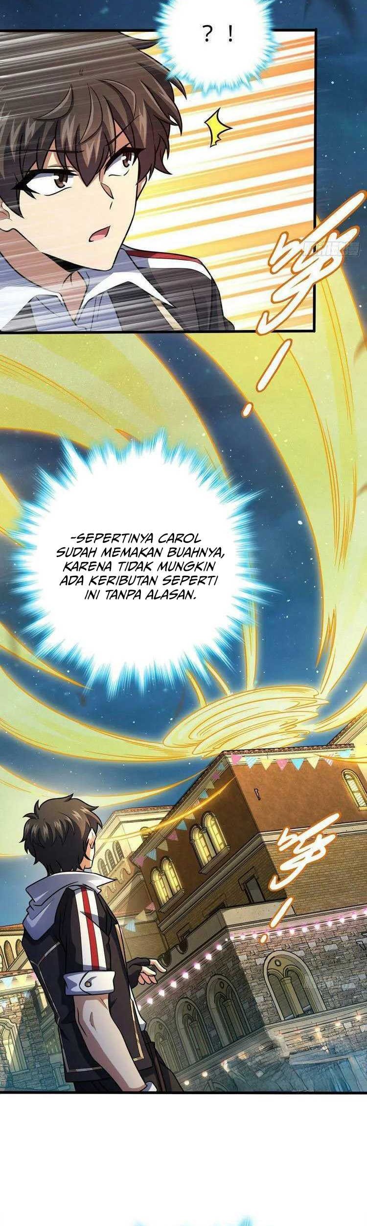 Spare Me, Great Lord! Chapter 361 page 4