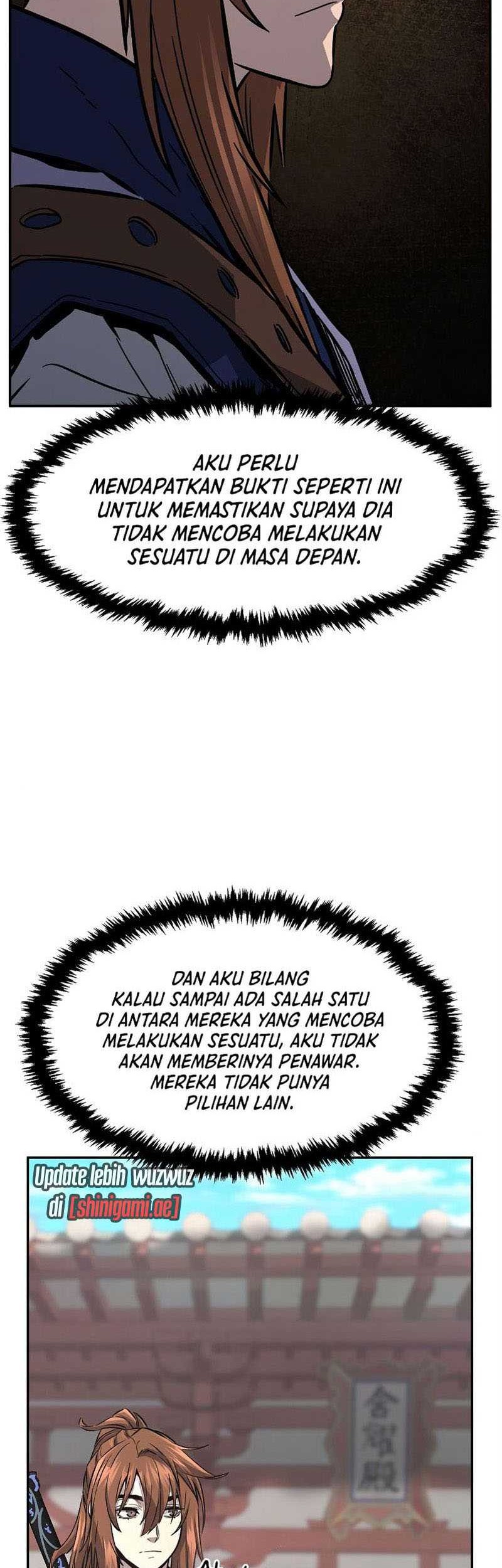 Absolute Sword Sense Chapter 60 page 35