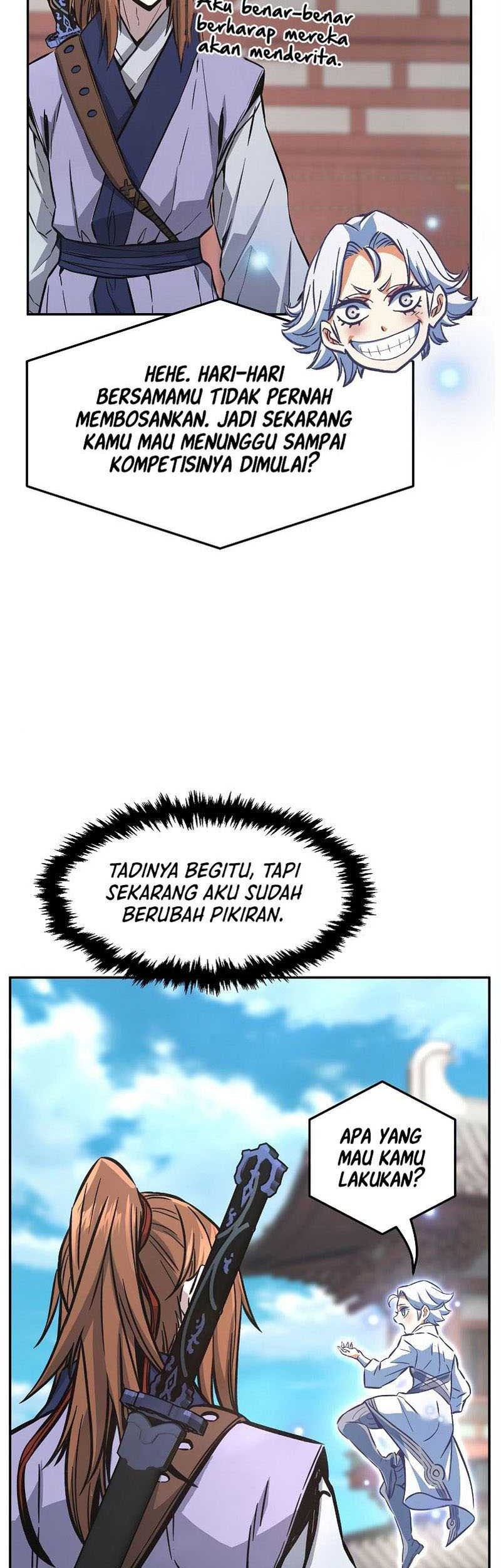 Absolute Sword Sense Chapter 60 page 36
