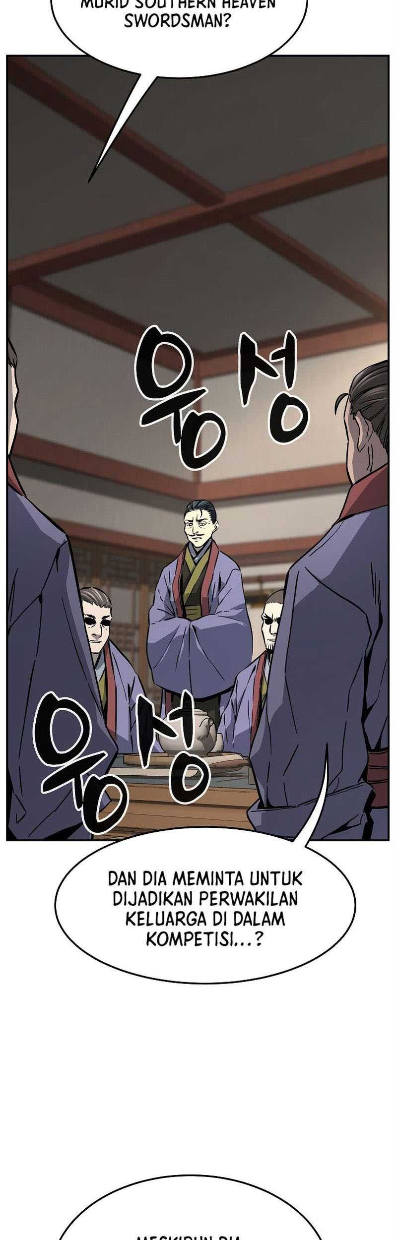 Absolute Sword Sense Chapter 60 page 40