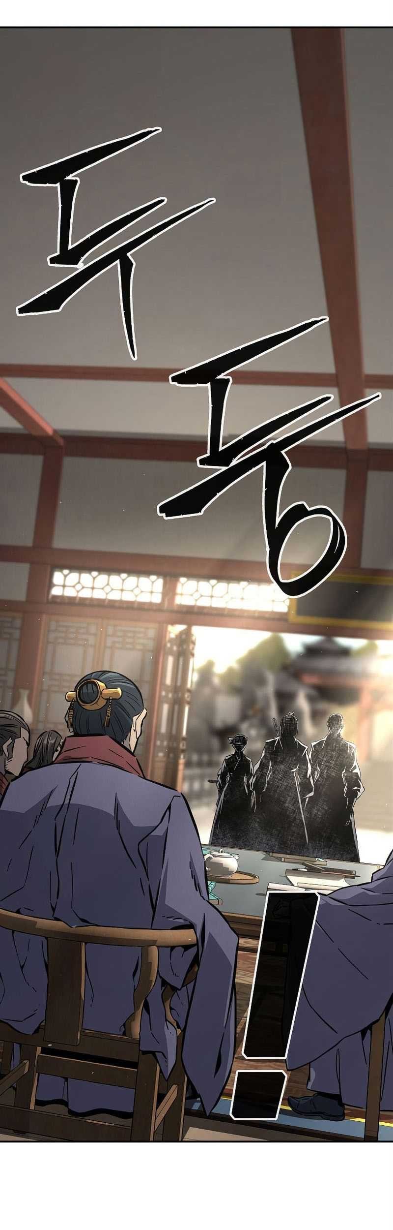Absolute Sword Sense Chapter 60 page 42