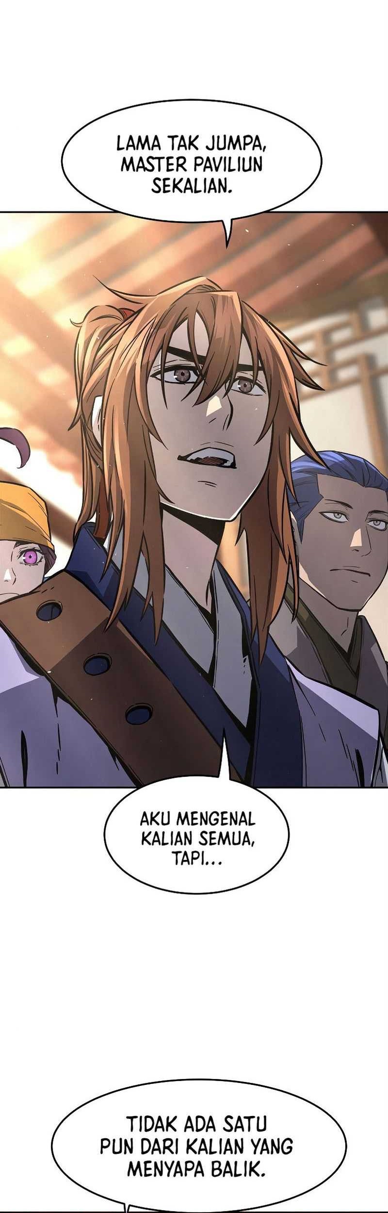 Absolute Sword Sense Chapter 60 page 43