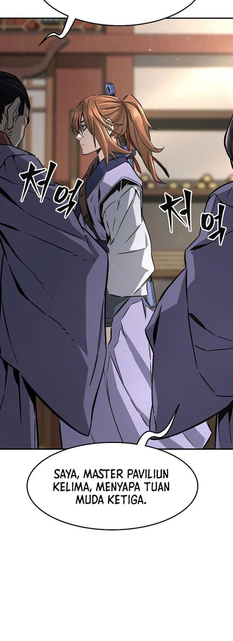 Absolute Sword Sense Chapter 60 page 45