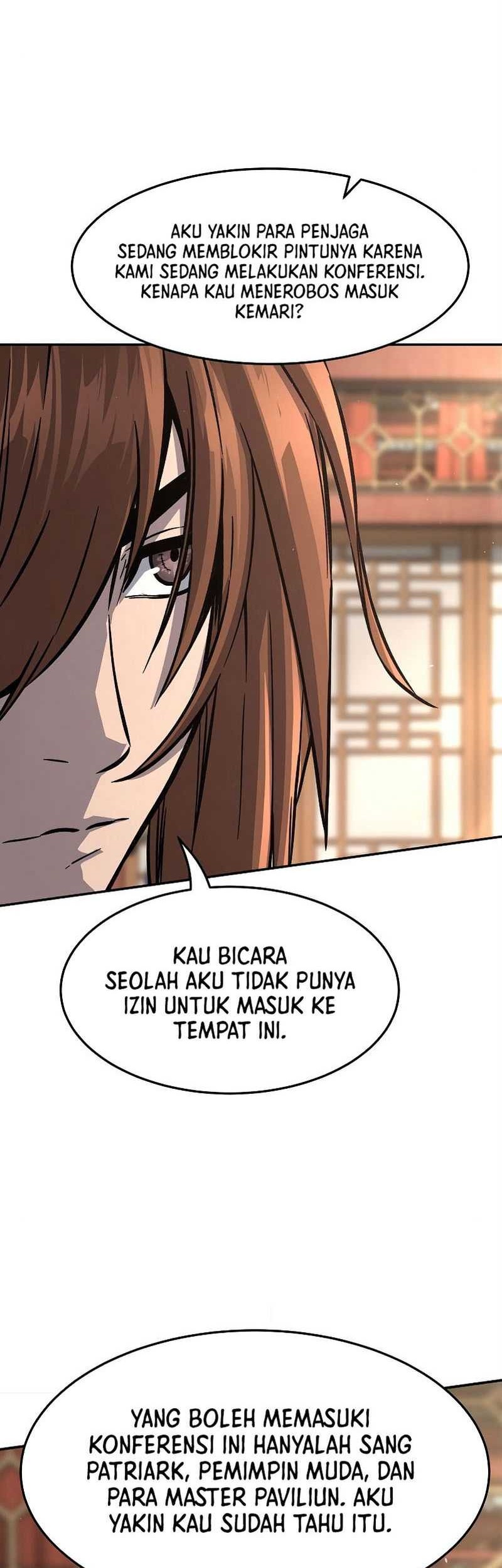 Absolute Sword Sense Chapter 60 page 47