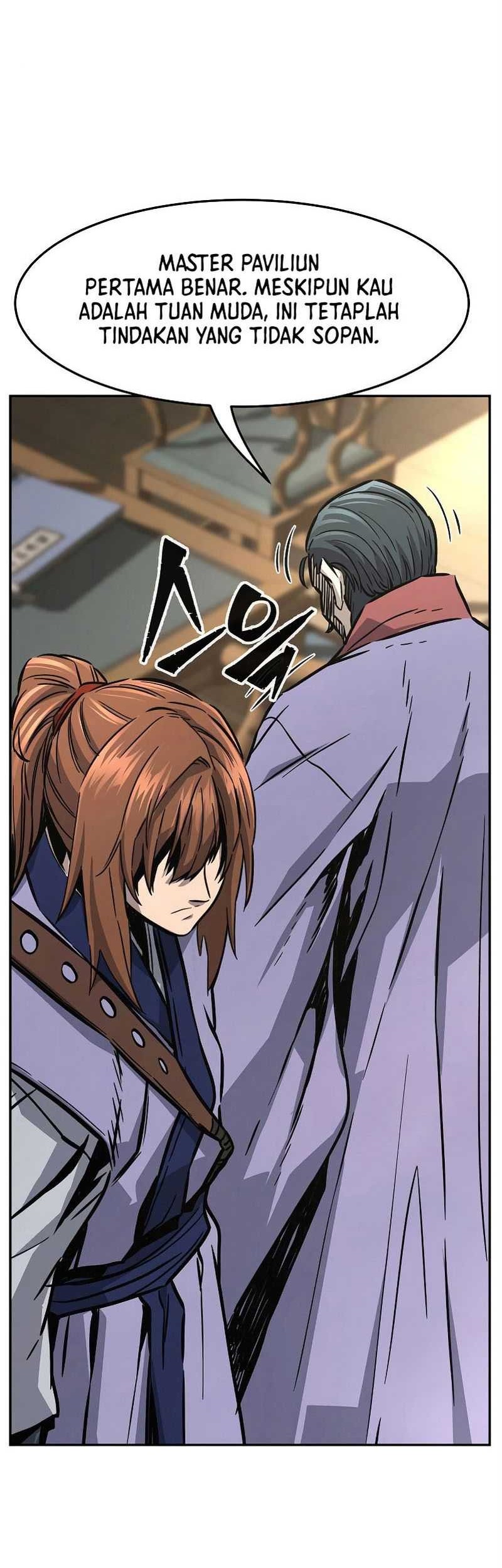Absolute Sword Sense Chapter 60 page 49