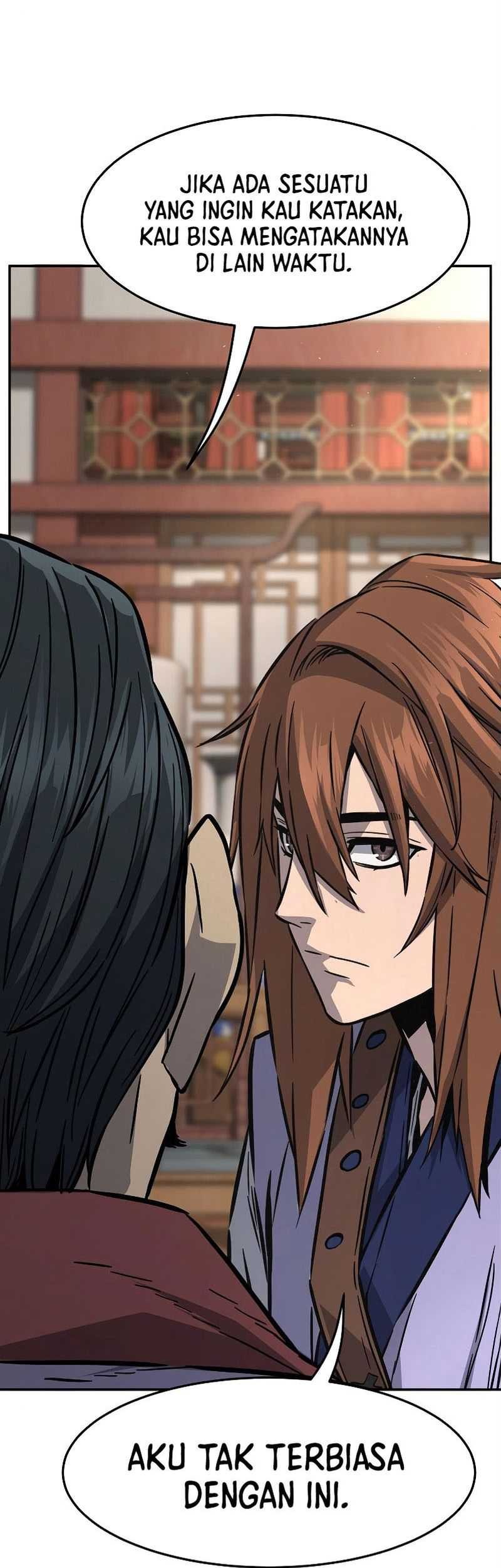 Absolute Sword Sense Chapter 60 page 50