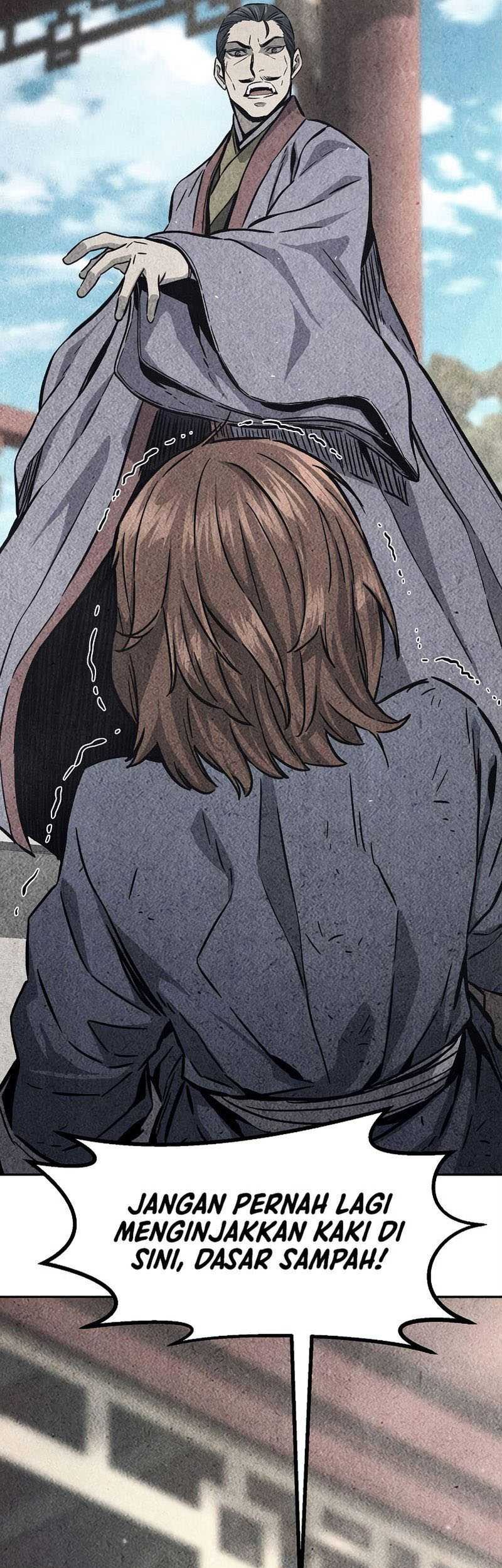 Absolute Sword Sense Chapter 60 page 54