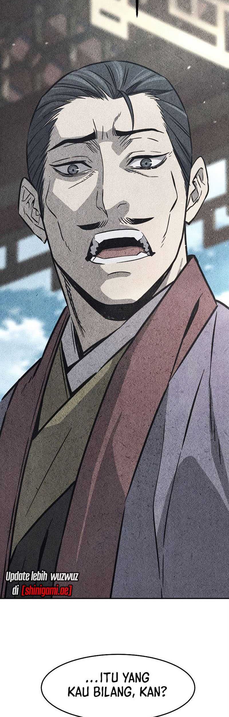 Absolute Sword Sense Chapter 60 page 55