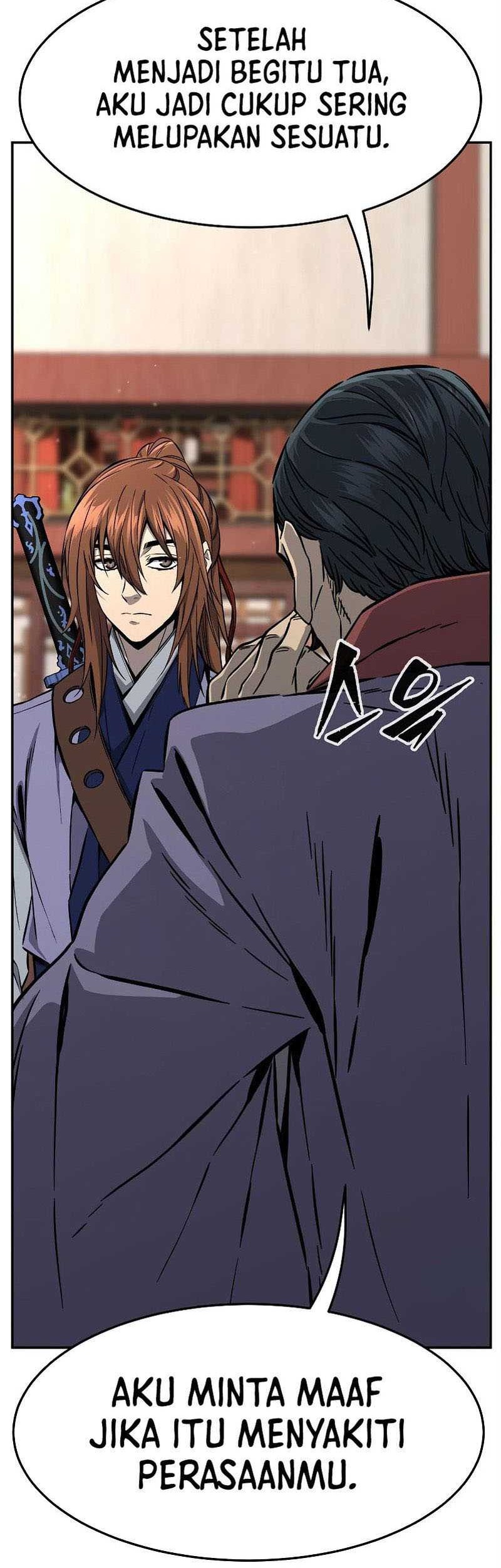 Absolute Sword Sense Chapter 60 page 57