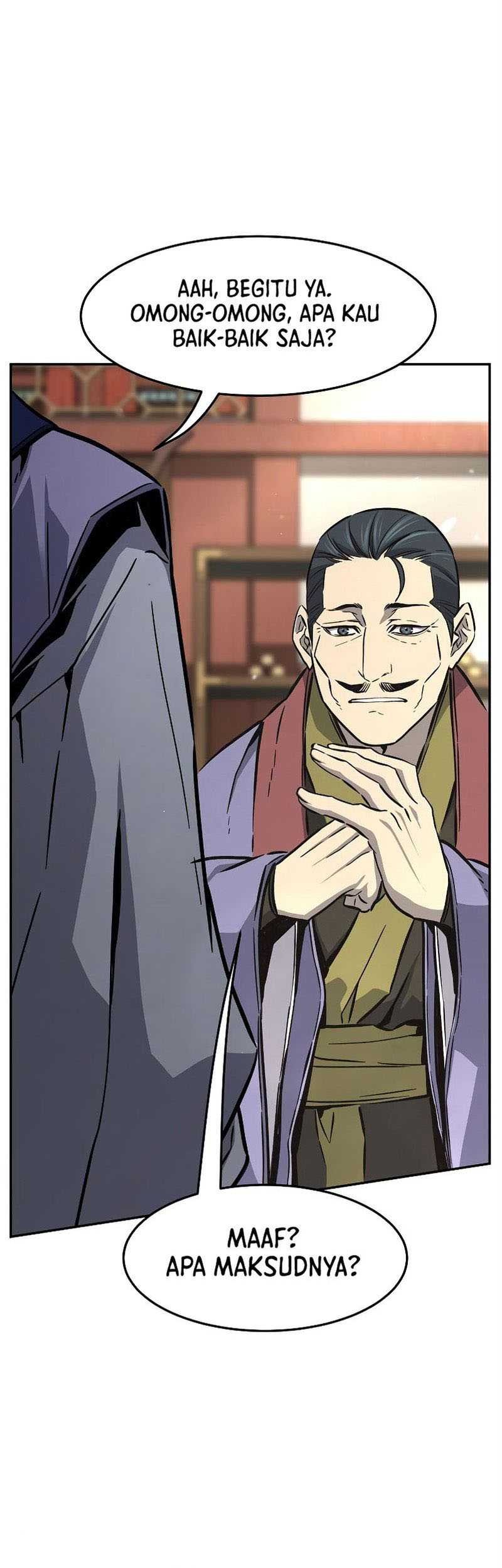 Absolute Sword Sense Chapter 60 page 58