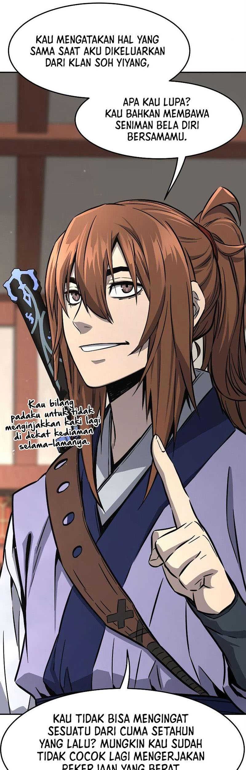 Absolute Sword Sense Chapter 60 page 59