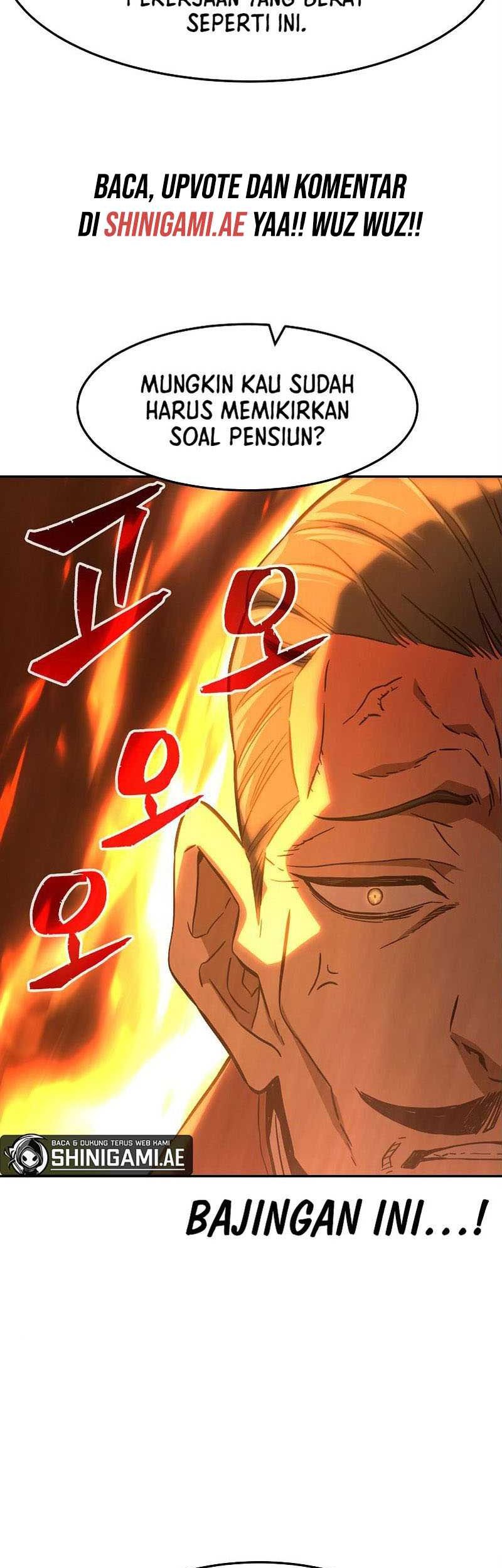 Absolute Sword Sense Chapter 60 page 60