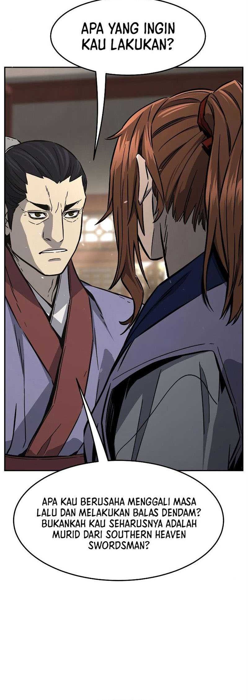 Absolute Sword Sense Chapter 60 page 61