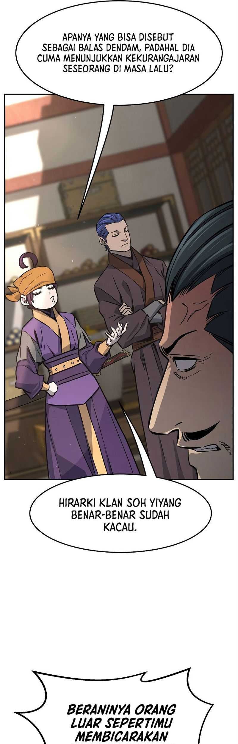 Absolute Sword Sense Chapter 60 page 62