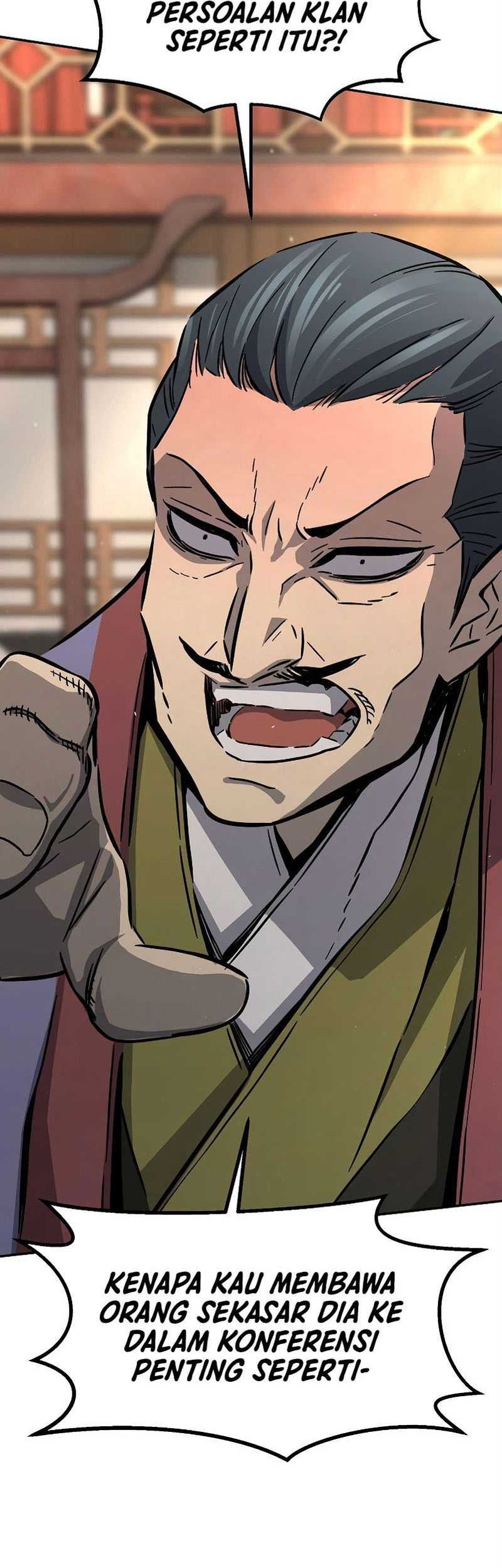 Absolute Sword Sense Chapter 60 page 63