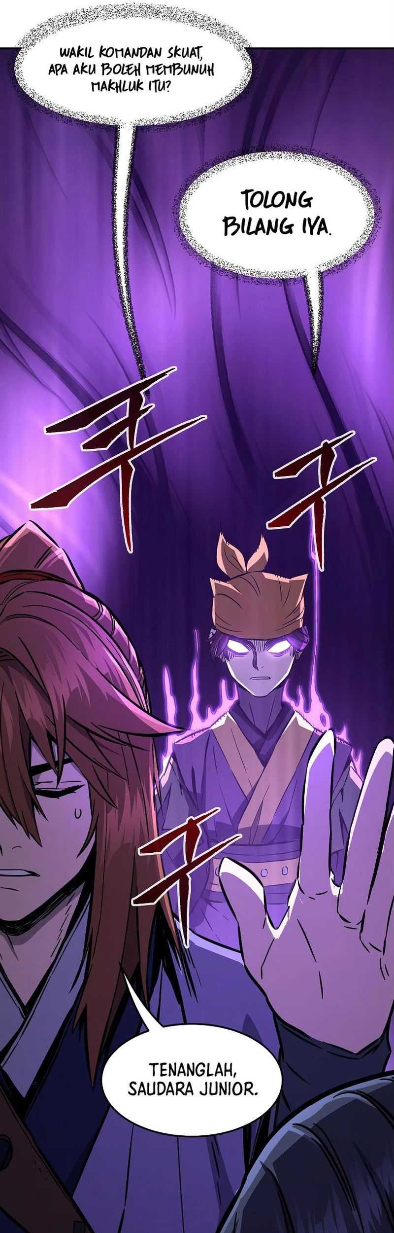 Absolute Sword Sense Chapter 60 page 65