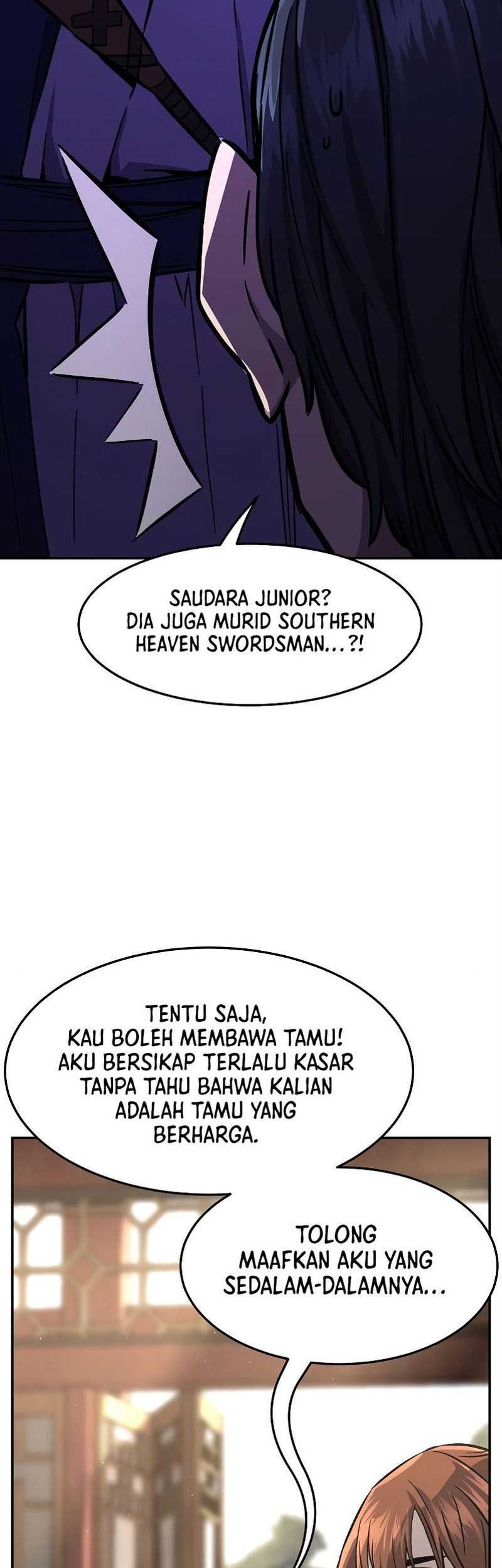 Absolute Sword Sense Chapter 60 page 66