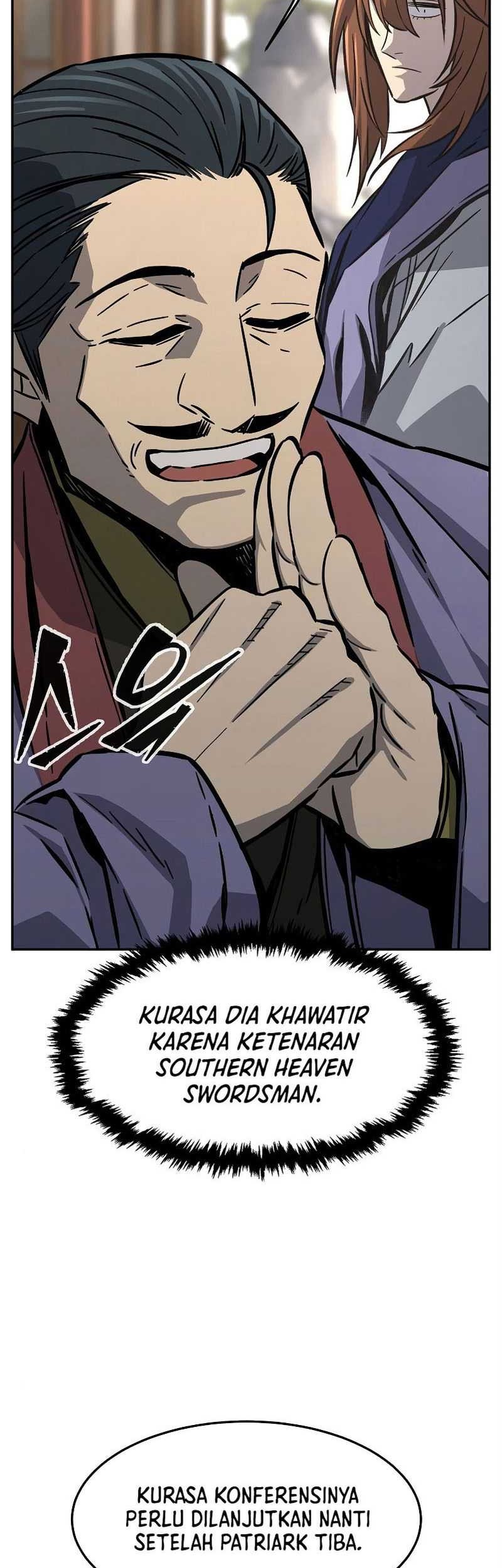 Absolute Sword Sense Chapter 60 page 67