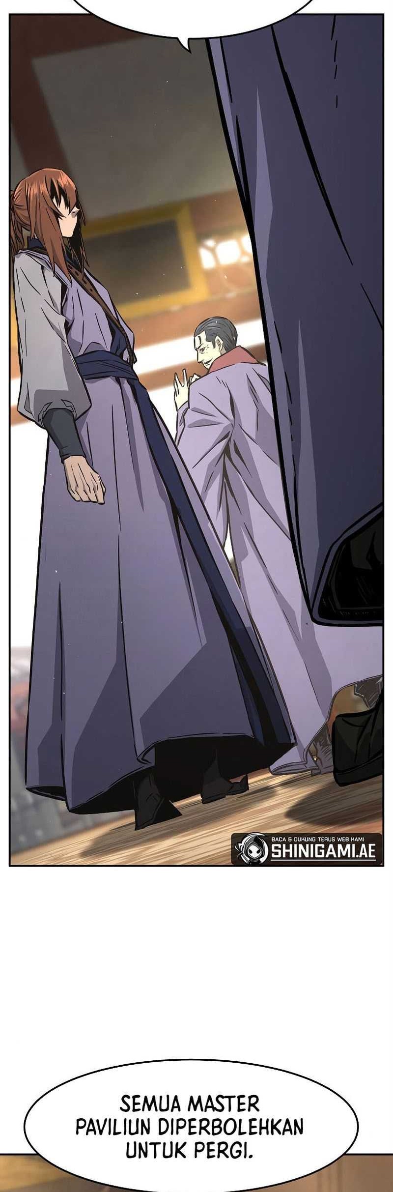 Absolute Sword Sense Chapter 60 page 68