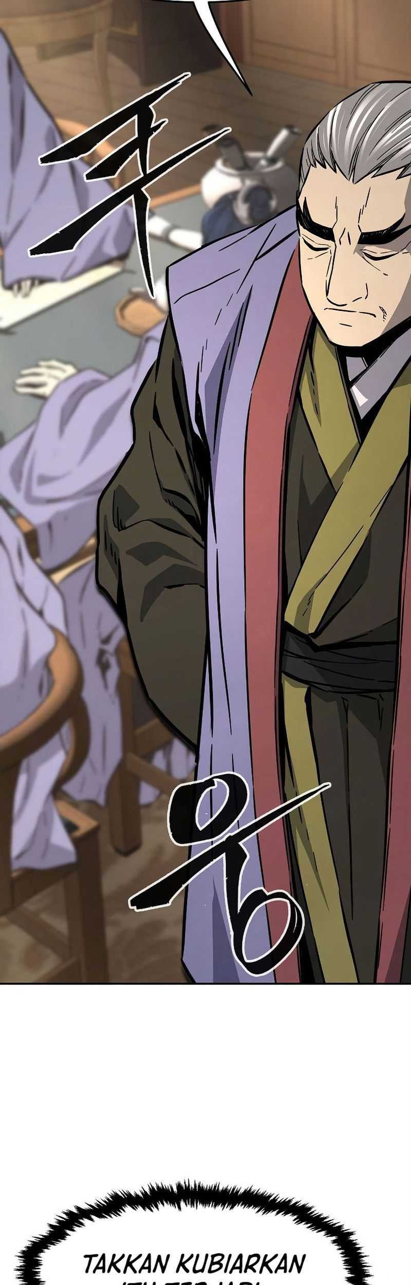 Absolute Sword Sense Chapter 60 page 69