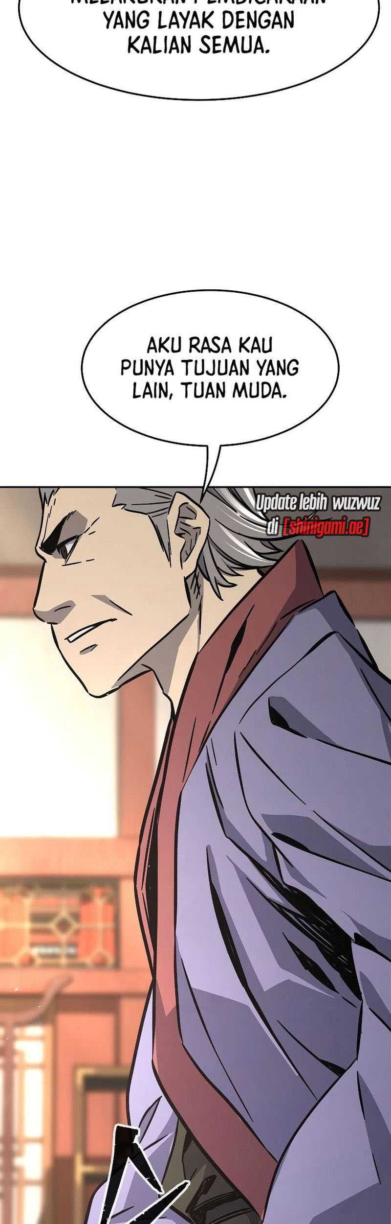 Absolute Sword Sense Chapter 60 page 73