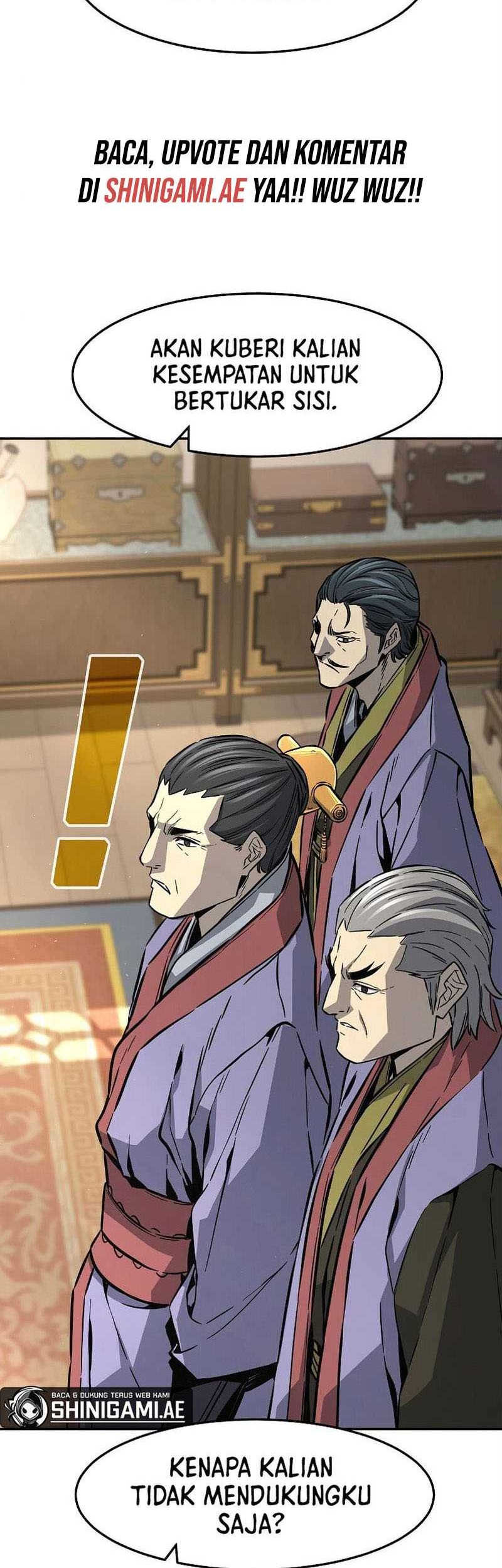 Absolute Sword Sense Chapter 60 page 76