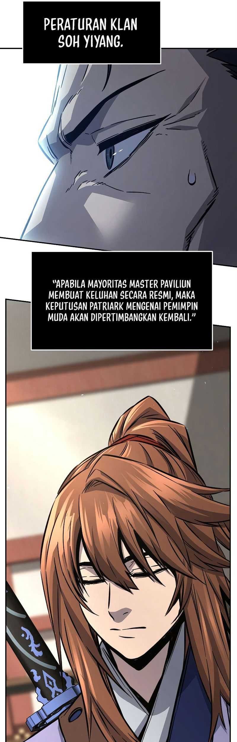 Absolute Sword Sense Chapter 60 page 78