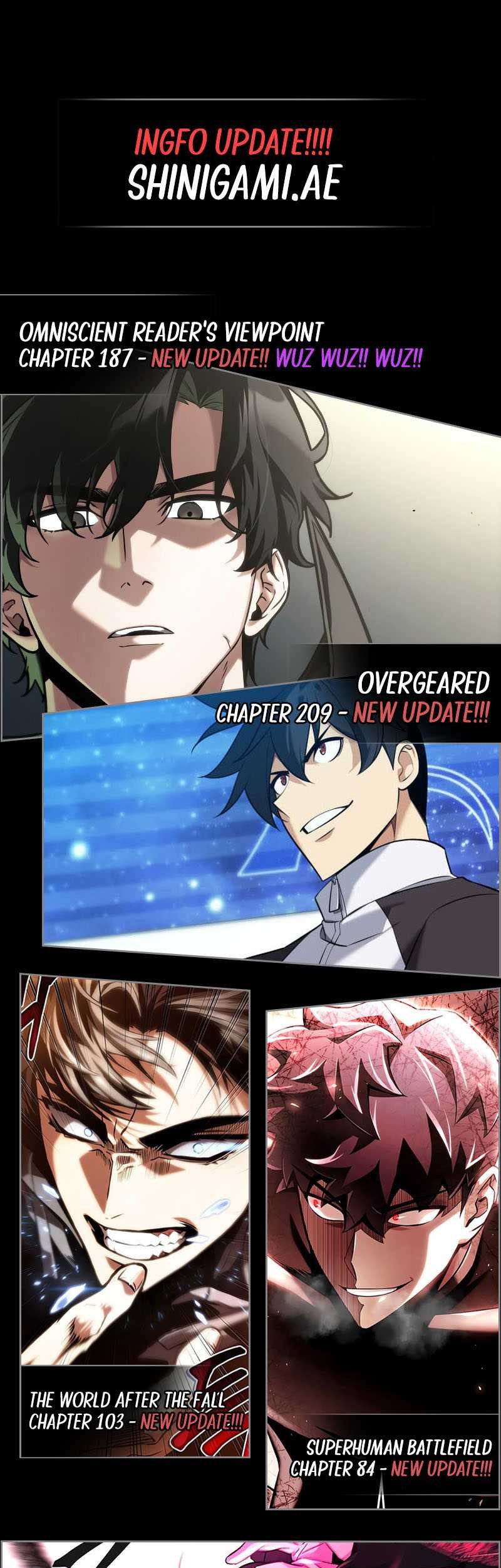 Absolute Sword Sense Chapter 60 page 81