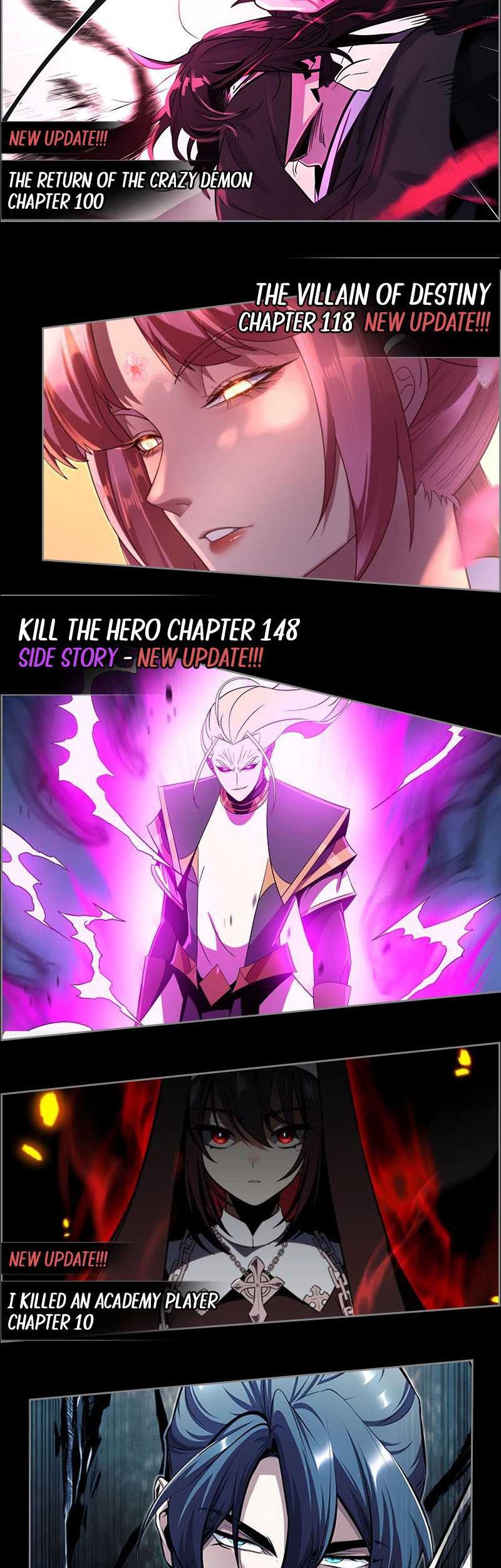 Absolute Sword Sense Chapter 60 page 82