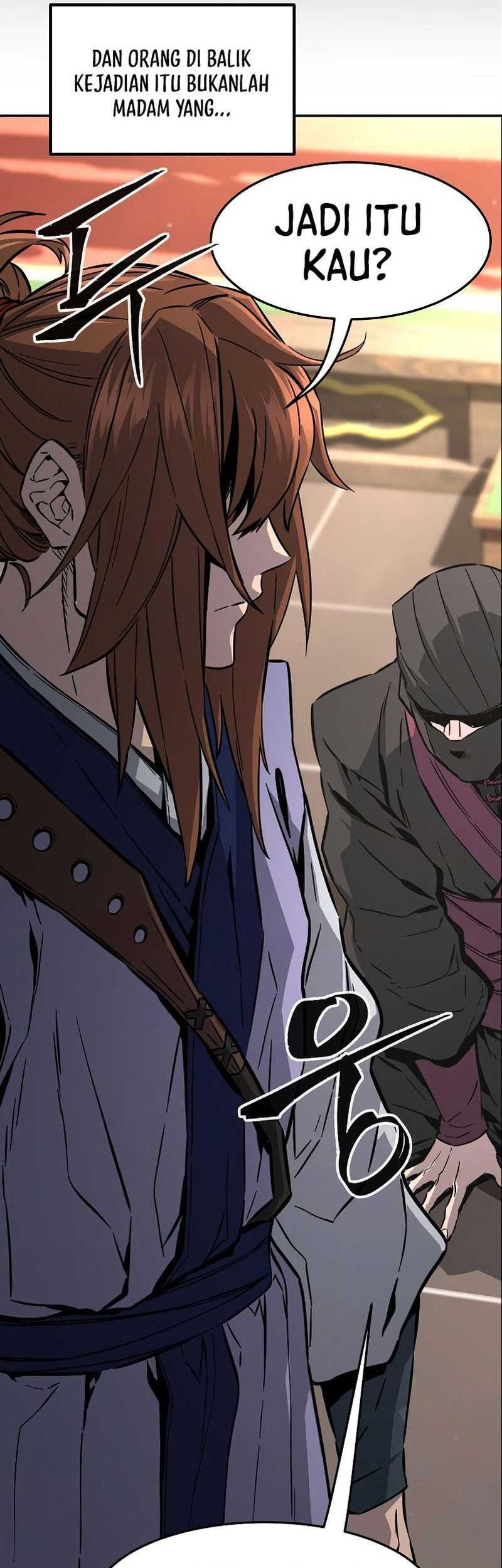 Absolute Sword Sense Chapter 60 page 6