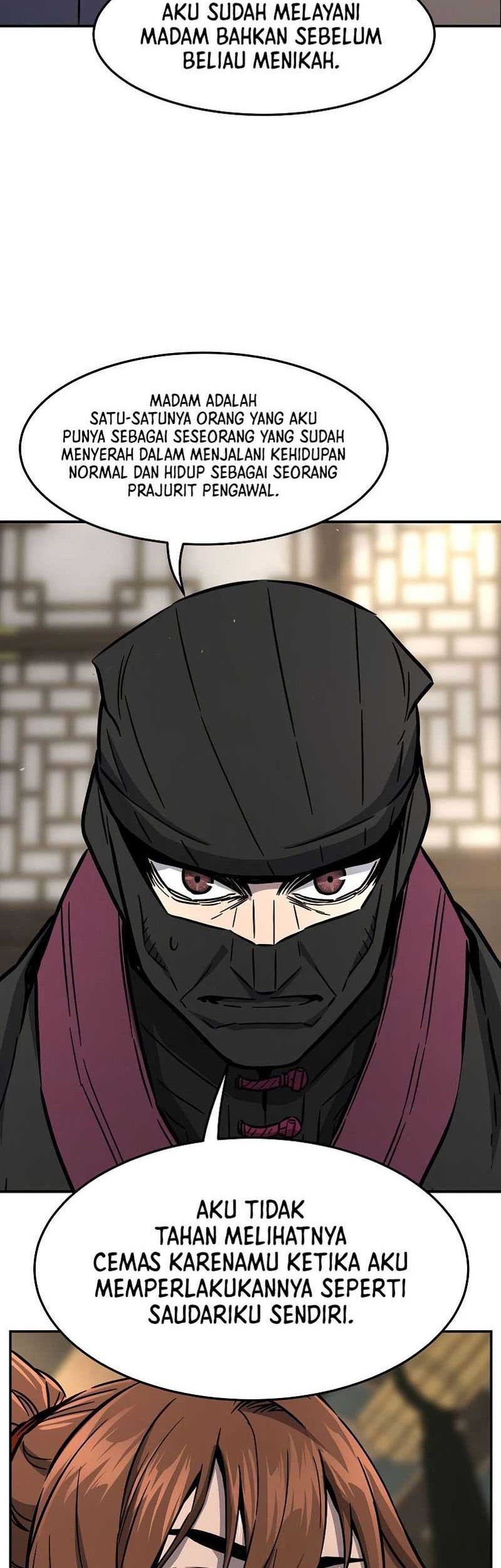 Absolute Sword Sense Chapter 60 page 7