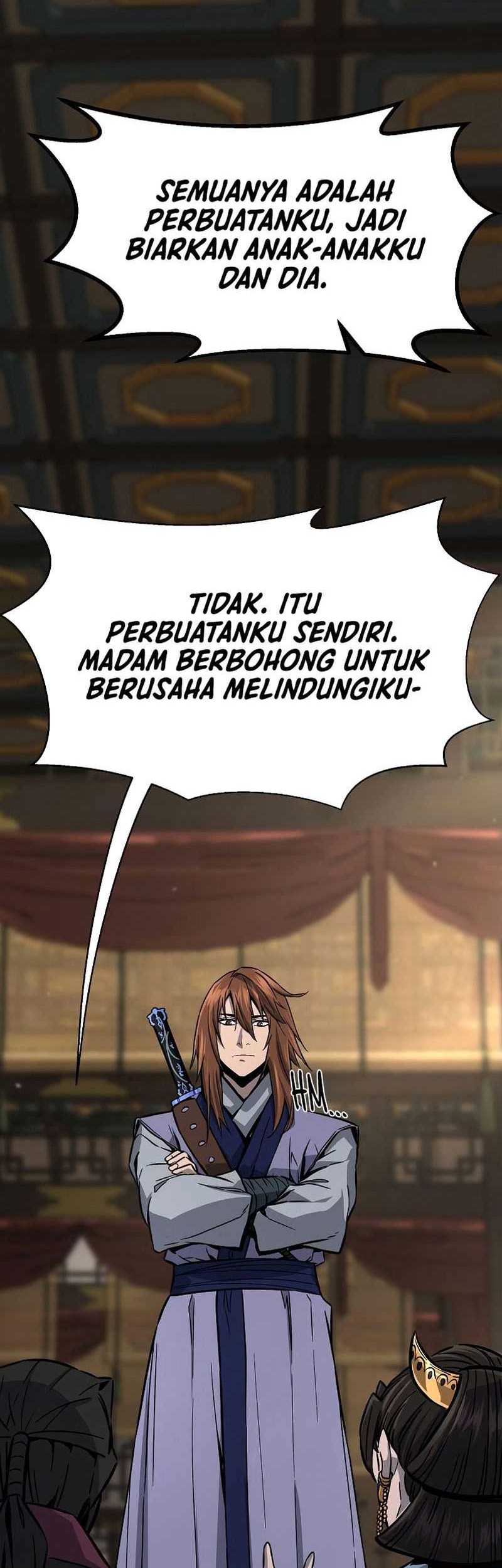 Absolute Sword Sense Chapter 60 page 11